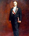 Germán Riesco Errázuriz 1801-1906 Presidenti i Kilit