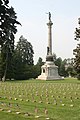 Gettysburg National Cemetery