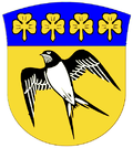 Wappen von Buddinge