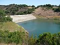 Guadalupe Reservoir