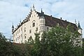 Schloss Haunsheim, Bayerisch-Schwaben