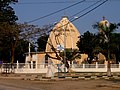 Katholieke kerk in Caxito