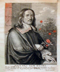 Jan van Kessel der Ältere