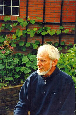 Jo Klingers ca. 2005