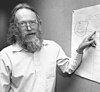 Jon Postel