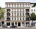 Das neue WikiBär in der Köpenicker Straße 45