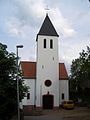 Katolische Kirche in Hering