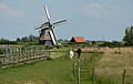 Klein-Dorregeest, windmill: Dorregeestermolen