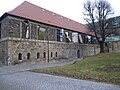 Kloster Unser Lieben Frauen: Spiegel als Kunst am Bau