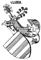 Wappen der Herren von Laaber