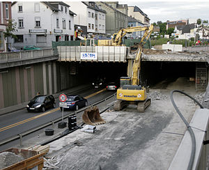 Schiedetunnel