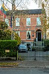 Embassy in Dublin