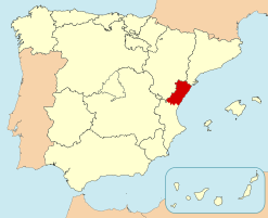 Castellón ili