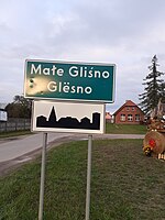 Małe Gliśno