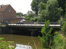 Melkaderbrug