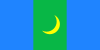 Flag of Bayan-Ölgii Province