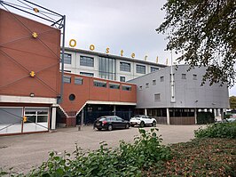 Oosterlicht College in Nieuwegein