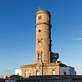 Der alte Leuchtturm