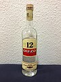 Ouzo 12