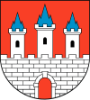 Wappen von Rawa Mazowiecka