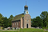 Kerk van Terkaple