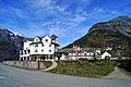 Quality Hotel Vøringsfoss