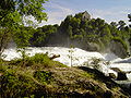 Rheinfall bei Schaffhausen