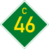 C46 road shield}}