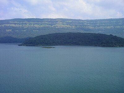 Shivsagar Lake