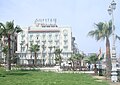 Accor (hier das Sofitel Alexandria)