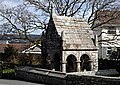 St Cleer’s Well