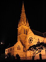 Cathedral of St. Eunan and St Columba