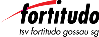 Logo des TSV Fortitudo Gossau