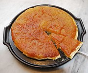 Tarte Tatin