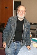 Tommy Ramone († 2014)