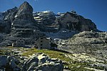 Adamello-Brenta UNESCO Global Geopark