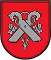 Wappen von Kehdingbruch
