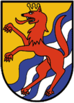 Wolfurt címere