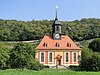 Weinbergkirche in Dresden-Pillnitz