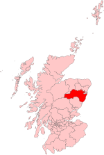 West Aberdeenshire and Kincardine