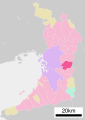 Mionsamhail do leagan ó 08:49, 22 Deireadh Fómhair 2020