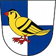 Wappen von Čížkov