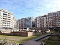 Remains of the Palace of Galerius