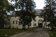 Schloss Königsbrück zu Melle