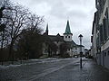 Propsteikirche St. Laurentius