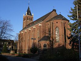 Kerk