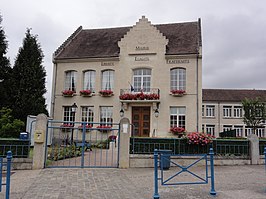 Gemeentehuis