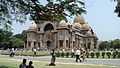 Belur Math, Belur