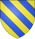 Coat of arms of Maisnières