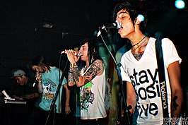 Breathe Carolina